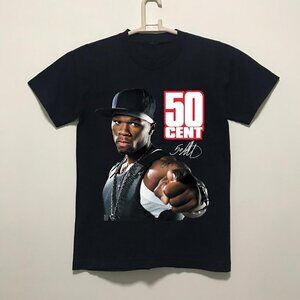 50 Cent Tour Shirt 50 Cent Album The Final Lap Tour 2023 Shirt 81